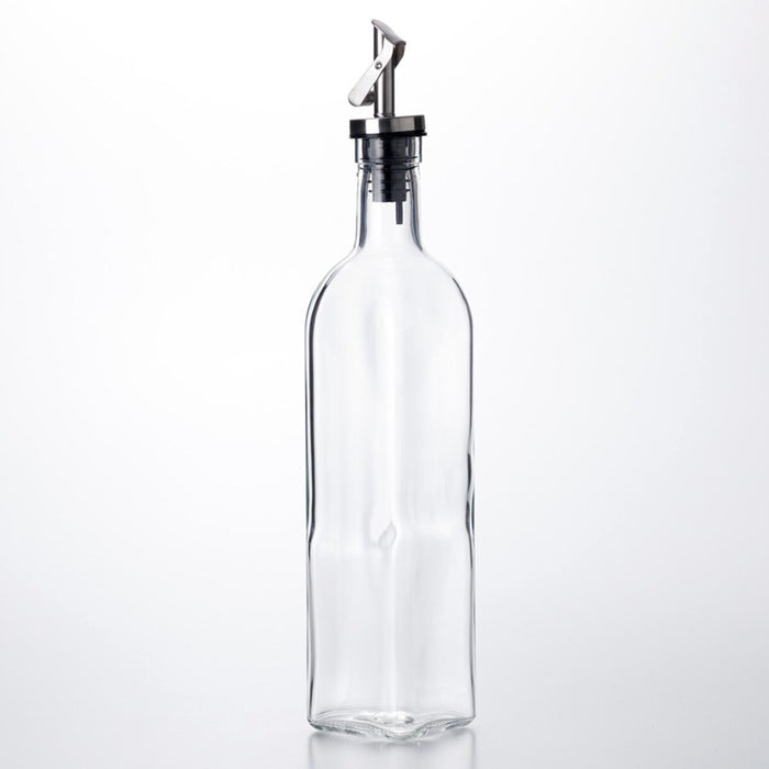 Oil bottle AK01 500ml