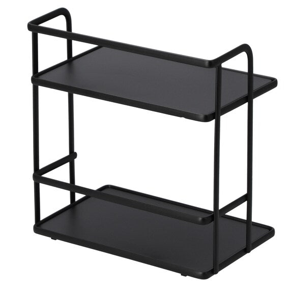 Seasoning Rack Raw2 W200 2 Tier BK