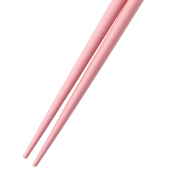 CHOPSTICKS 5 PER SET PASTEL