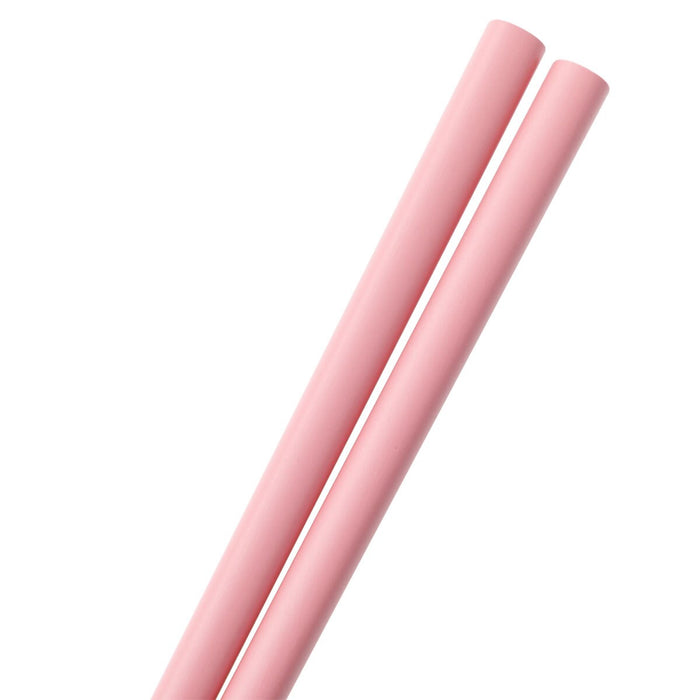 CHOPSTICKS 5 PER SET PASTEL