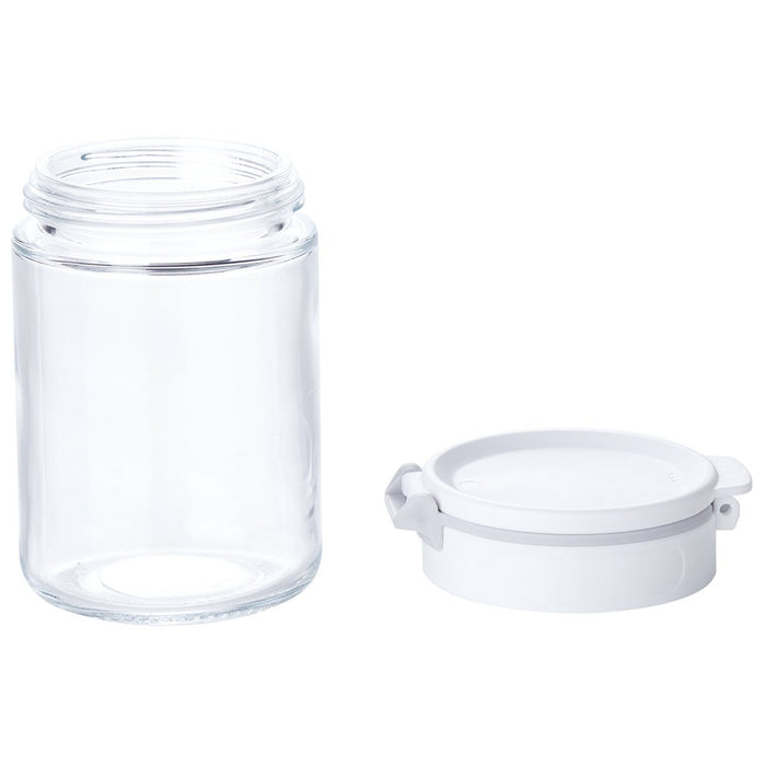 Spice Jar 200ml SG01