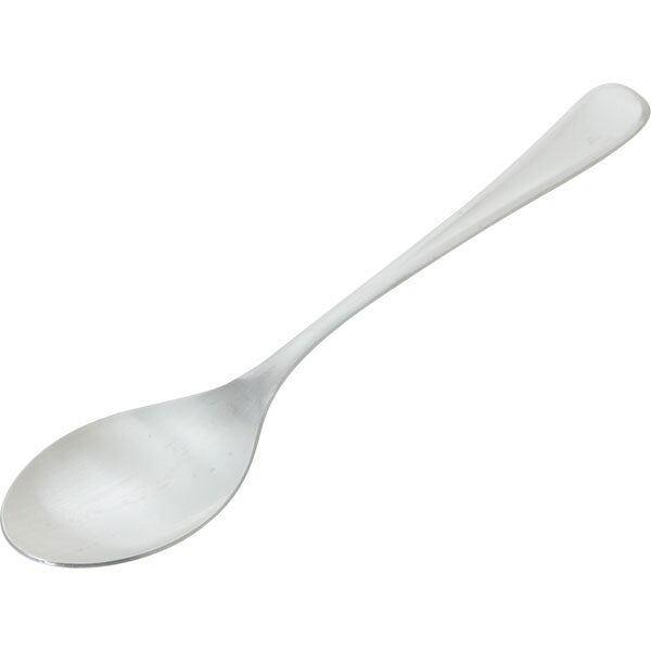 IKD Antibacterial Dessert Spoon