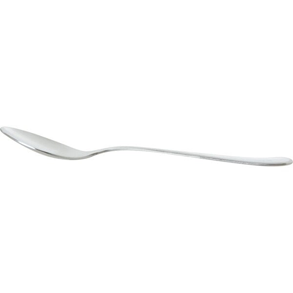 IKD Antibacterial Dessert Spoon