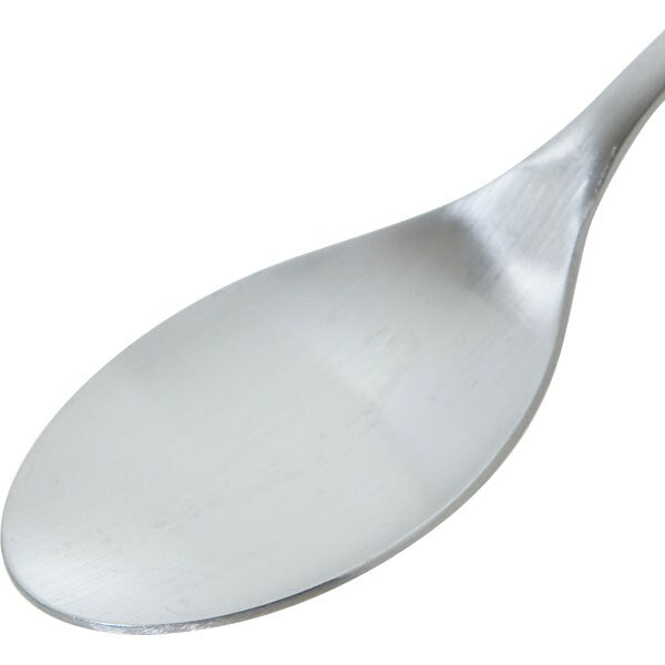 IKD Antibacterial Dessert Spoon