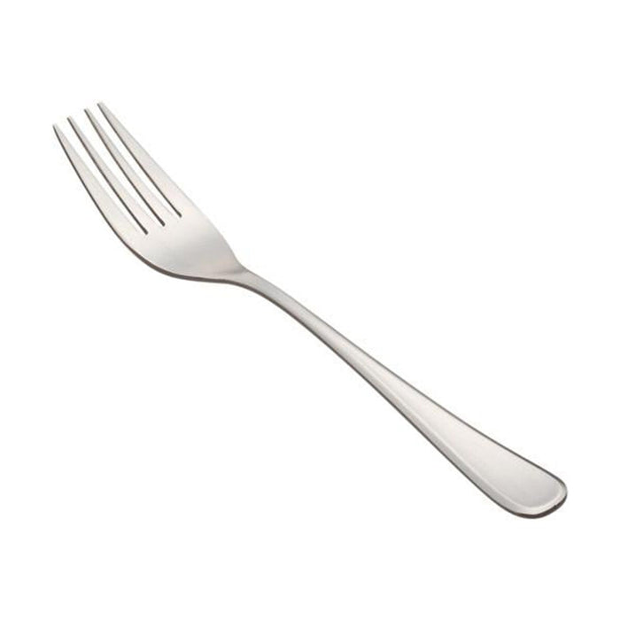 IKD Antibacterial Dessert Fork