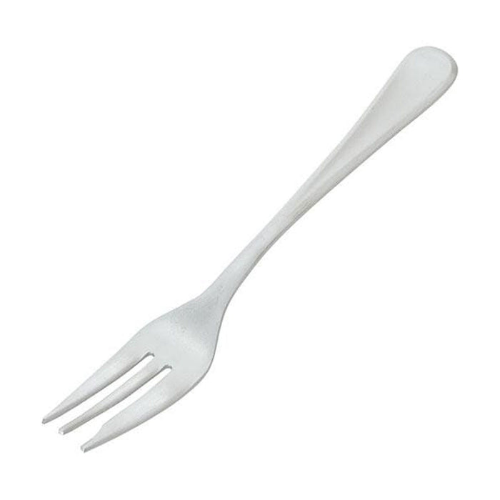 IKD Antibacterial Cake Fork