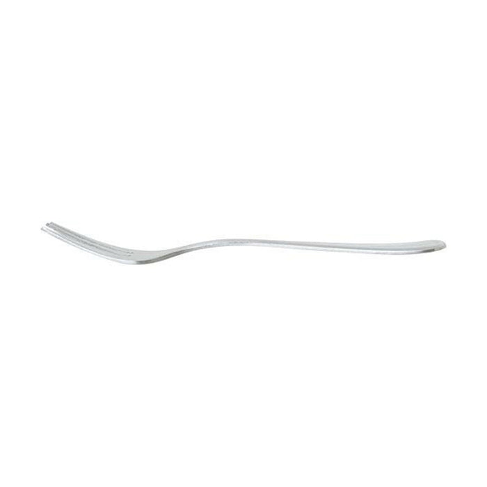 IKD Antibacterial Cake Fork