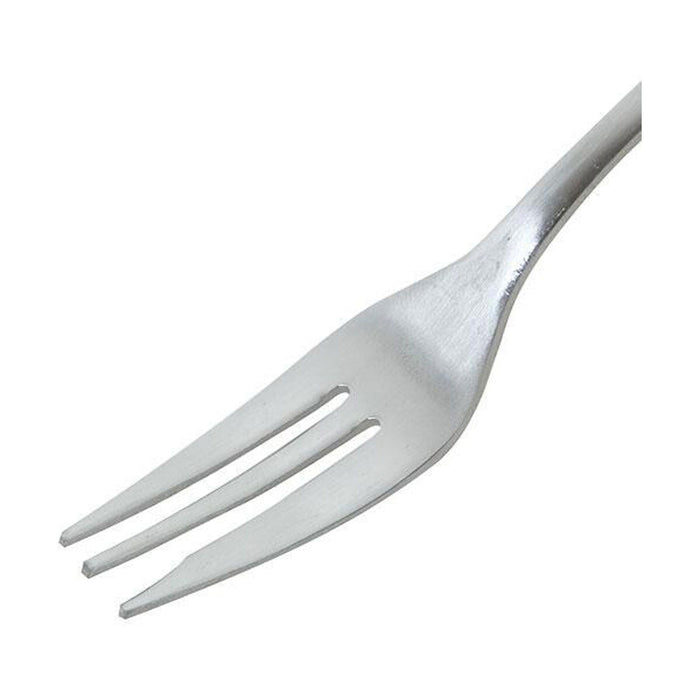 IKD Antibacterial Cake Fork