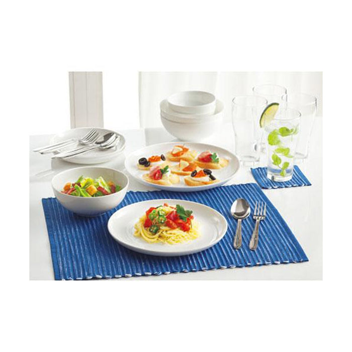 DESSERT FORK 4PCS SET N-SIGMA