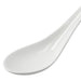 Bone China Chinese Spoon L BC011