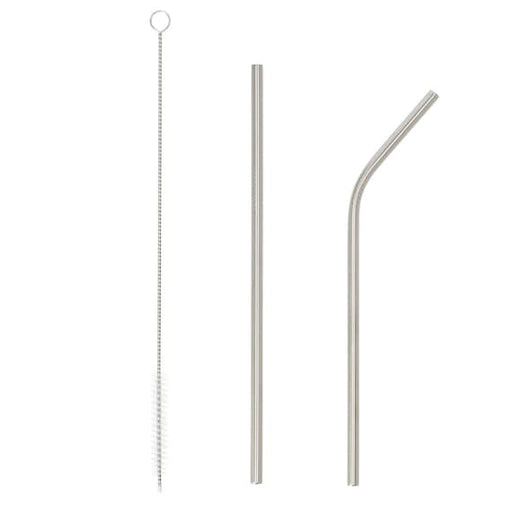 Stainless Straw 3P