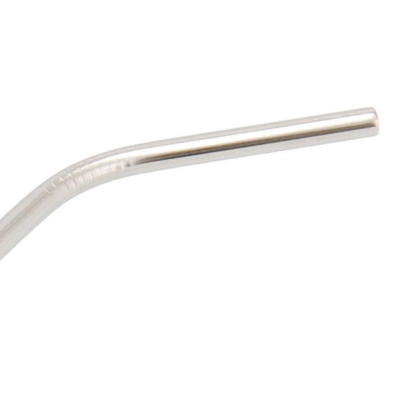 Stainless Straw 3P