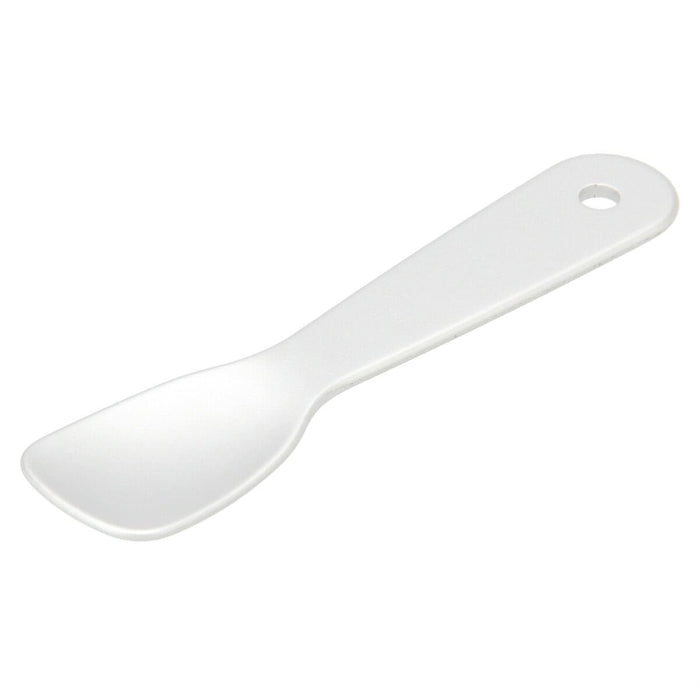 Melting Ice Cream Spoon SI