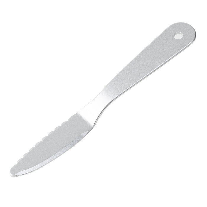 Melting Butter Knife