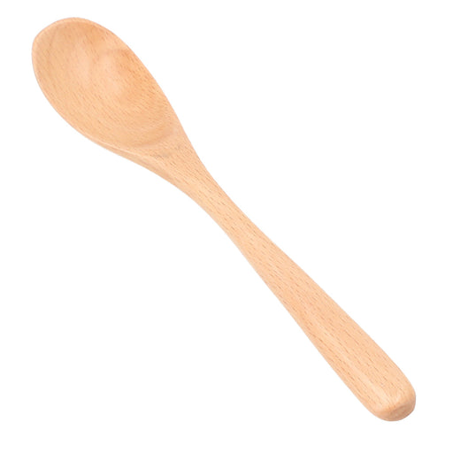 Wooden Tea Spoon