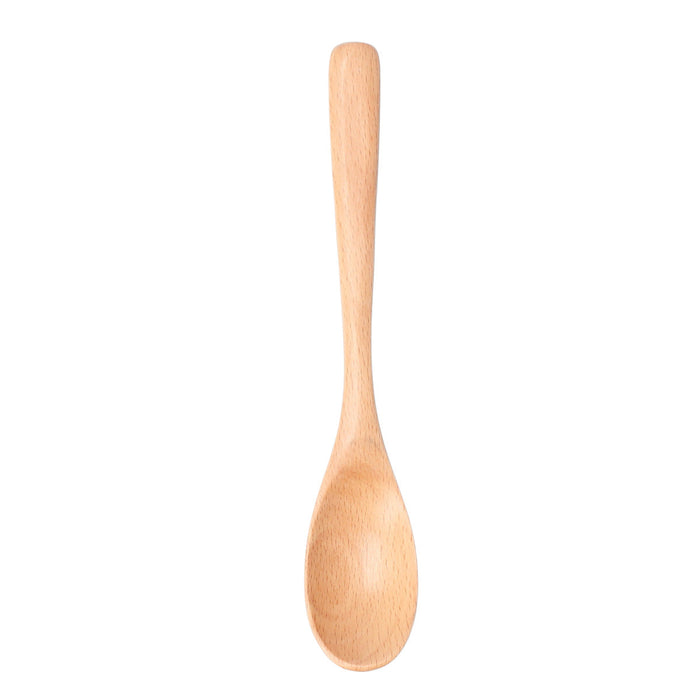 Wooden Tea Spoon