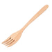 Wooden Dessert Fork