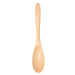 Wooden Slim Spoon