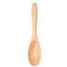 Wooden Soup Spoon