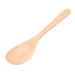 Wooden Server Spoon