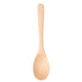 Wooden Server Spoon