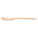 Wooden Server Spoon