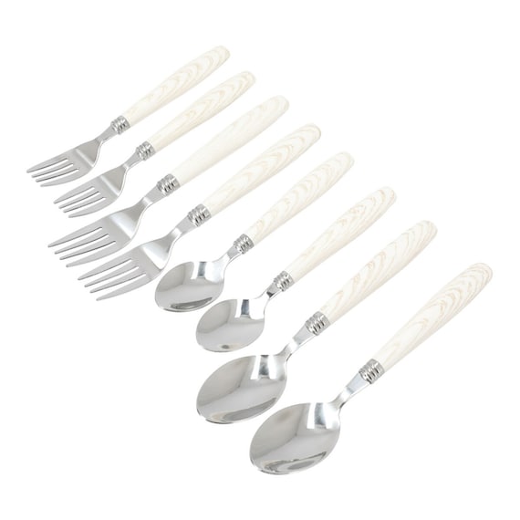 Cutlery 8P Set Holtz WW