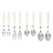 Cutlery 8P Set Holtz WW