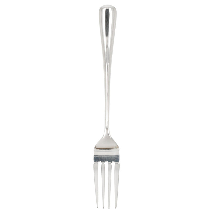 Dessert Fork Shine