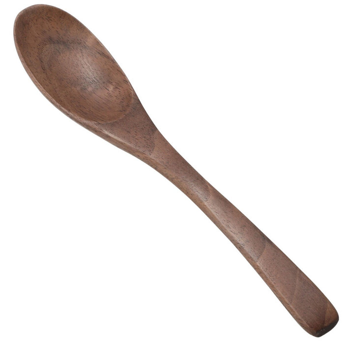 WOODEN SLIM SPOON WN