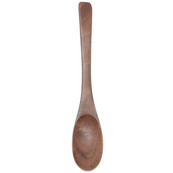 WOODEN SLIM SPOON WN