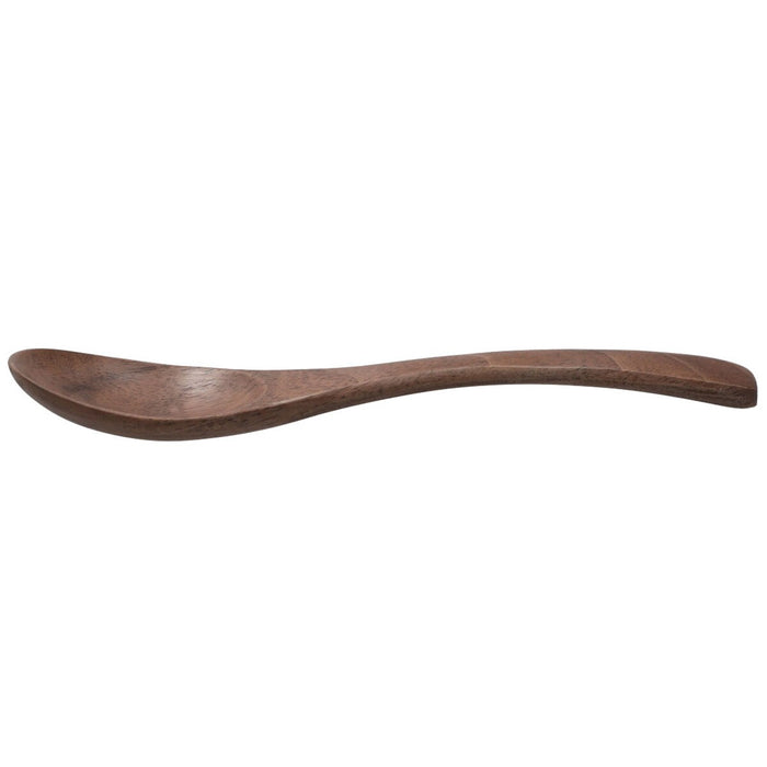 WOODEN SLIM SPOON WN