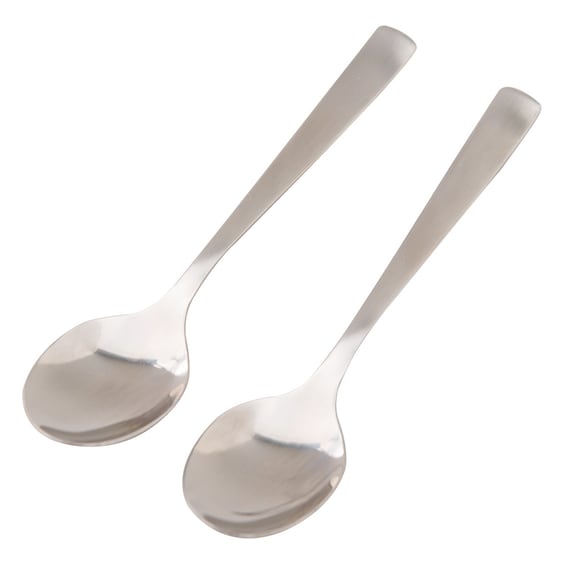 Tea Spoon 2Pcs Set PR104