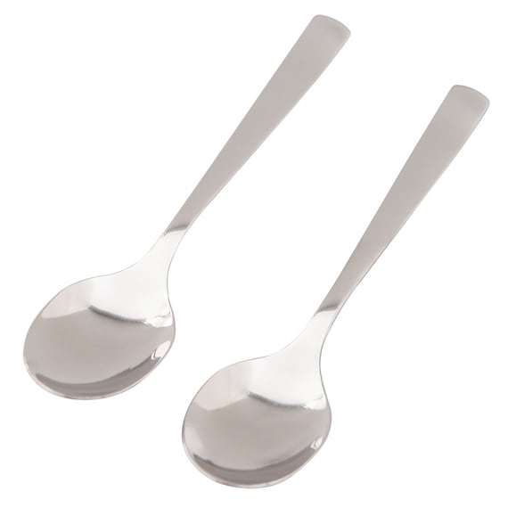 Dessert Spoon 2Pcs Set PR104