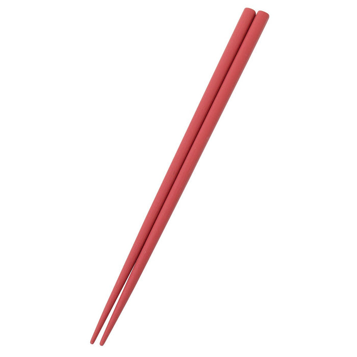 Chopsticks Rainbow 5P 23Cm