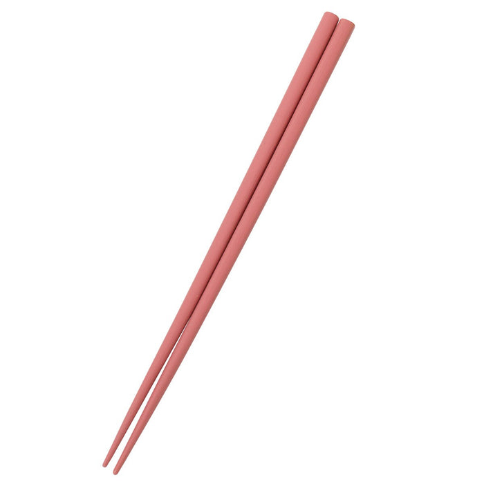 Chopsticks Rainbow 5P 23Cm