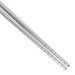 Stainless Hollow Chopsticks 5Set SN037