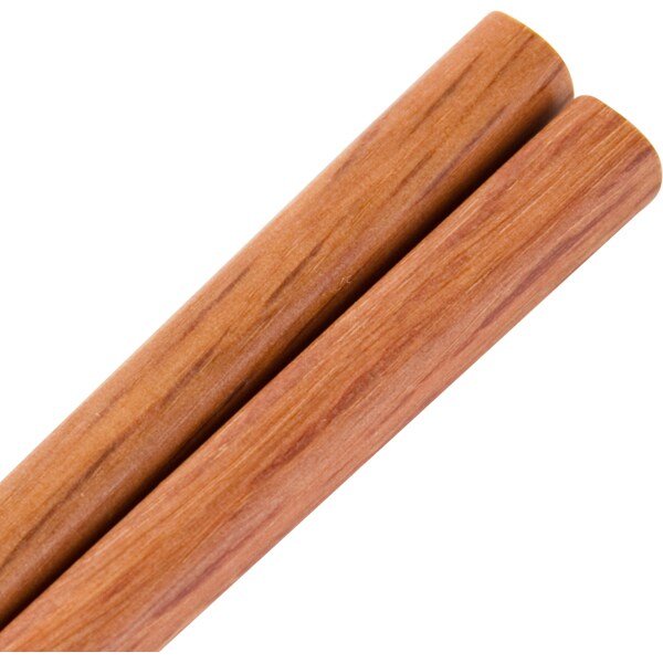 Chopsticks Wood 5P 22.5Cm Wp8-25St