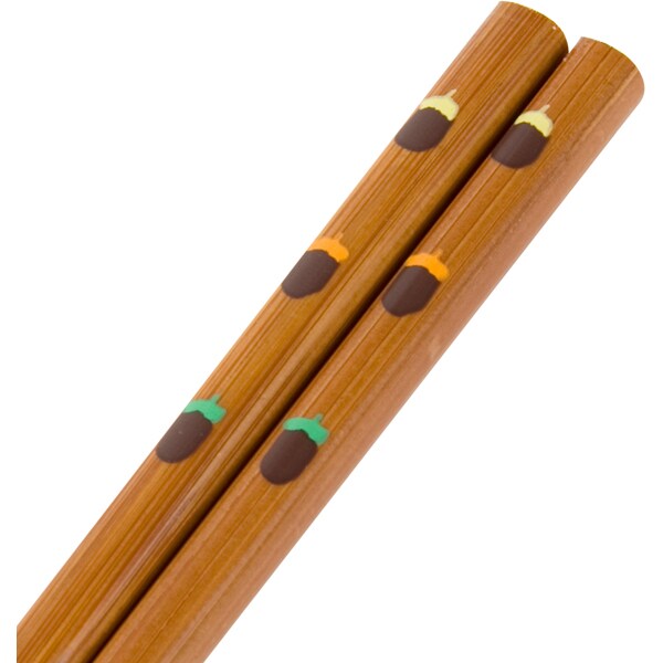 Chopsticks Nuts 5P 22.5Cm Wp8-26St