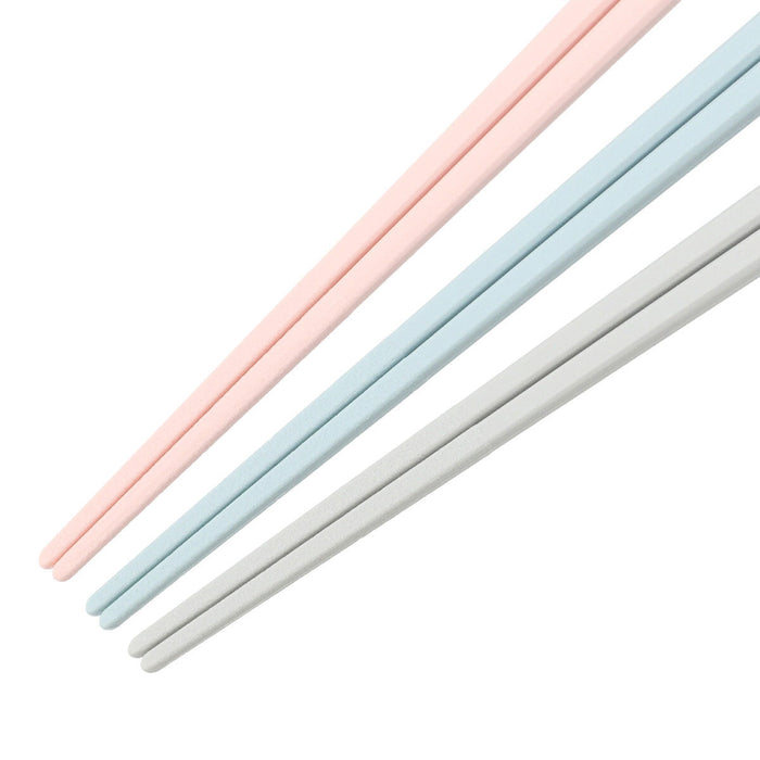 Chopsticks 3P Set Pale