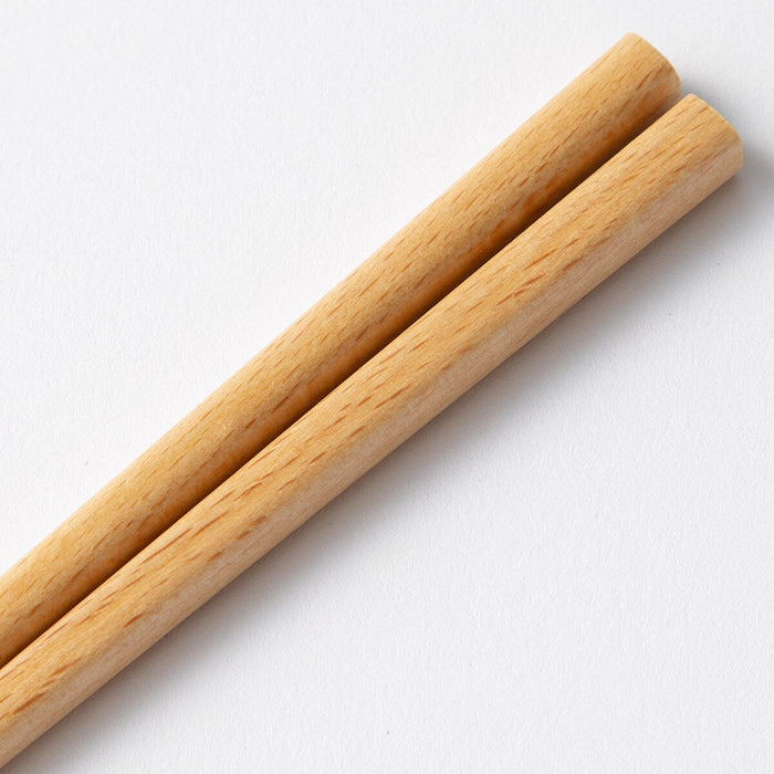 NON-SLIP WOOD CHOPSTICKS 17CM NA