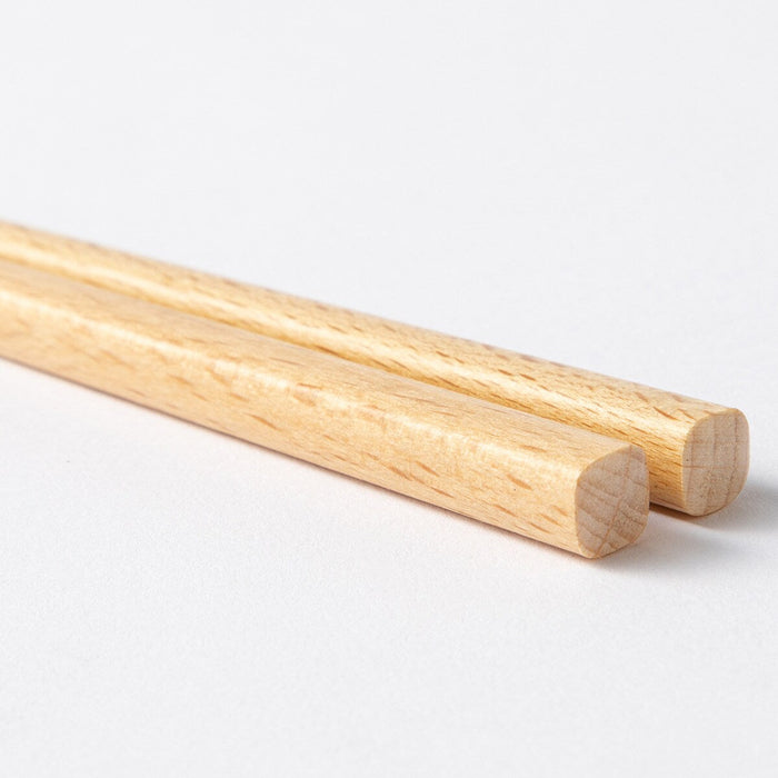 NON-SLIP WOOD CHOPSTICKS 21CM NA