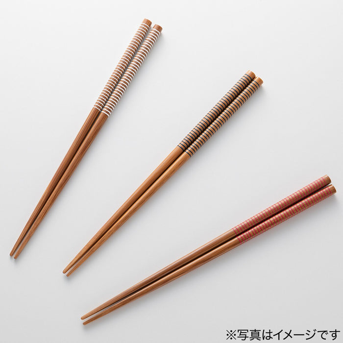 BAMBOO CHOPSTICKS BOBIN NV 23