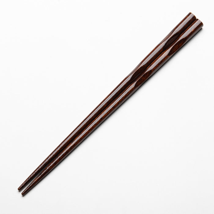 NON SLIP FINISH CHOPSTICKS 19CM MBR