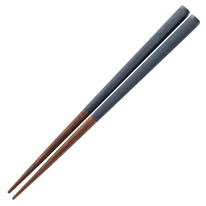 NON-SLIP WOOD CHOPSTICKS HISAME