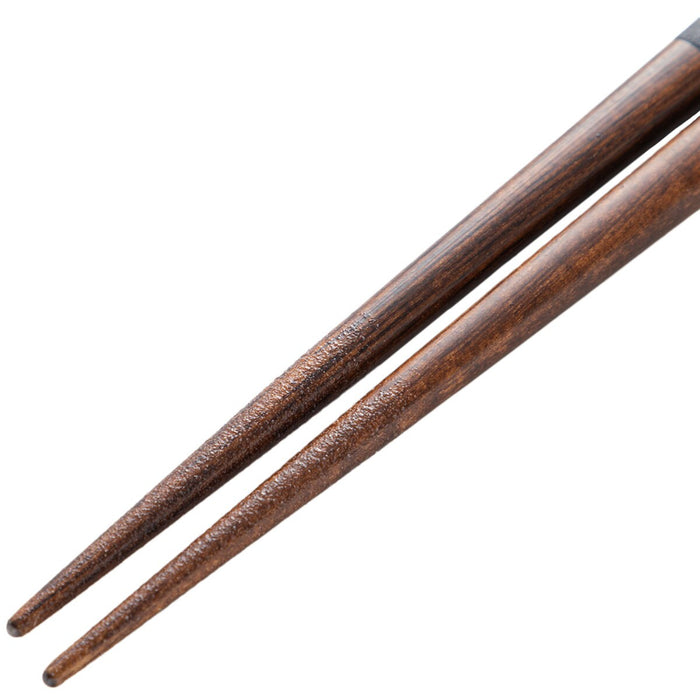 NON-SLIP WOOD CHOPSTICKS HISAME