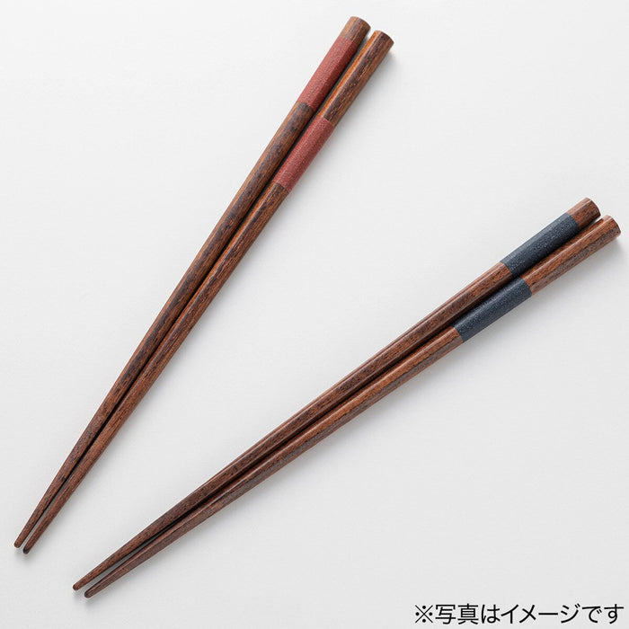 OCTAGONAL CHOPSTICKS 23CM NV