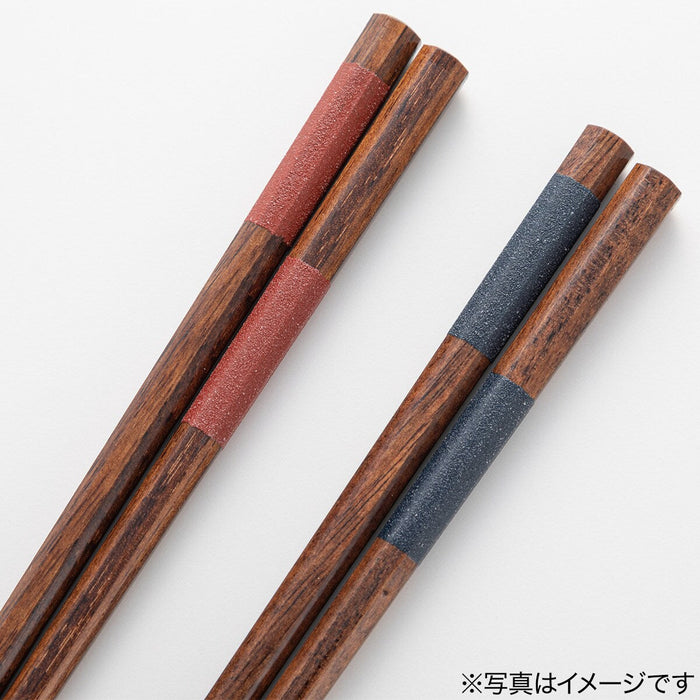 OCTAGONAL CHOPSTICKS 23CM NV