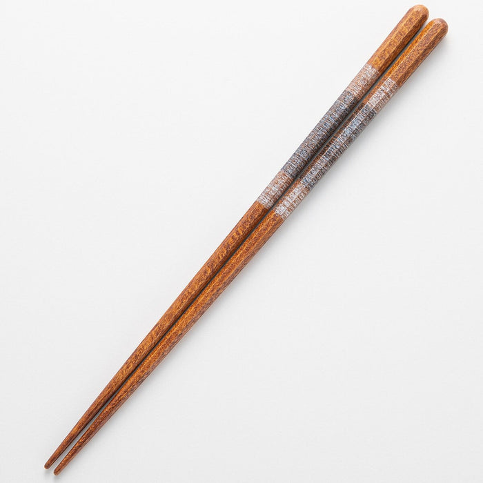 LACQUER COATING CHOPSTICKS 23CM NV