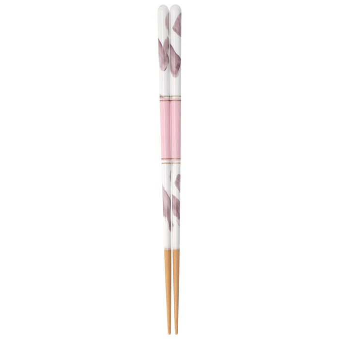 NON SLIP FINISH CHOPSTICKS 23CM PU SU